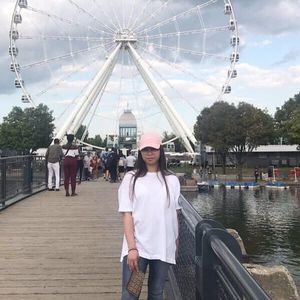 Meet your Posher, Jacqueline